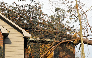 emergency roof repair The Rise, Berkshire