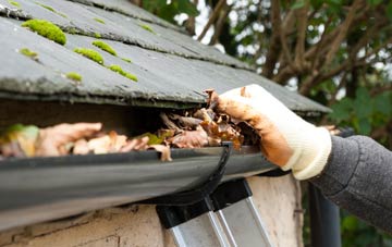 gutter cleaning The Rise, Berkshire