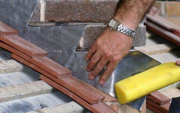 is The Rise lead roofing safe?