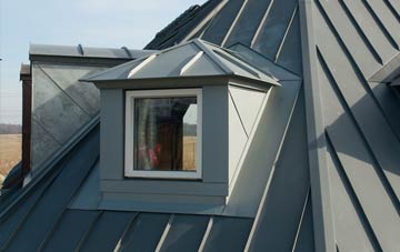 metal roofing The Rise, Berkshire