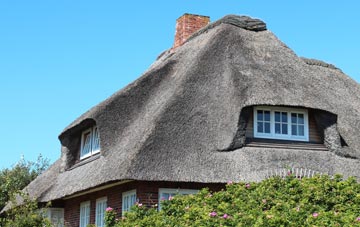 thatch roofing The Rise, Berkshire